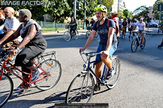 2023-09-24 Milano - Critical Mass 69